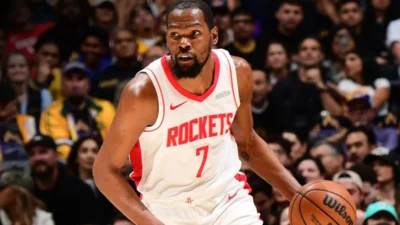 Warriors pode fazer troca para ter Kevin Durant de volta