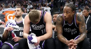 Kings NBA Draft 2026