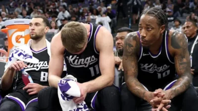 NBA Draft 2026: As necessidades do Sacramento Kings