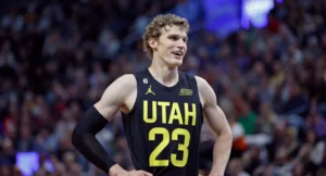 Jazz NBA Draft 2026