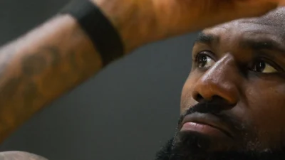 NBA: LeBron James compara Thunder com Bulls e Warriors