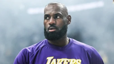 Playoffs da NBA: O último jogo de LeBron James no Lakers