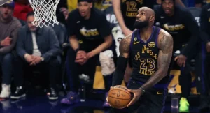 onde assistir nba playoffs lakers thunder