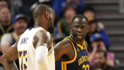 NBA agentes livres melhores