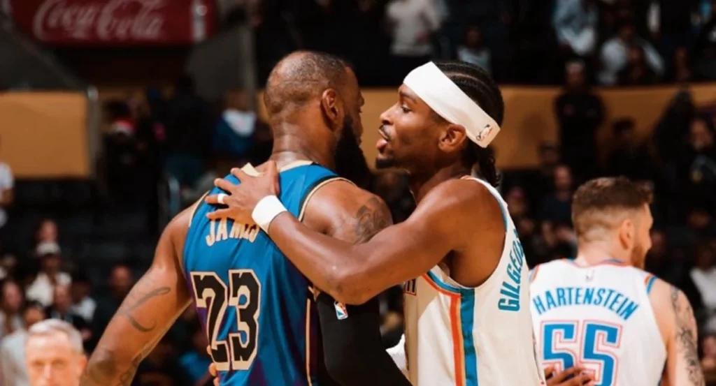calendário playoffs 2026 NBA