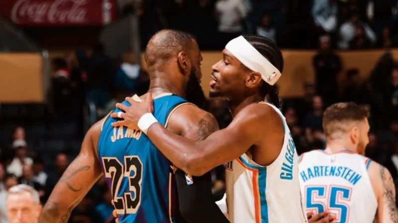 calendário playoffs 2026 NBA