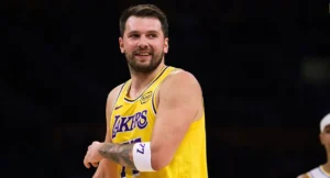 playoffs NBA Luka Doncic