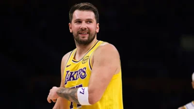 NBA: ESPN atualiza informações sobre Luka Doncic nos playoffs