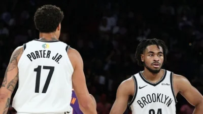 Michael Porter aponta dificuldades de Cam Thomas na NBA