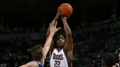 Antigo All-Star da NBA conta que caiu no Draft por Combine