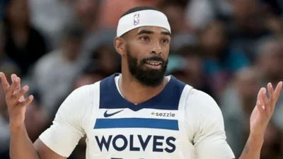 Após queda do Timberwolves, Mike Conley projeta futuro na NBA