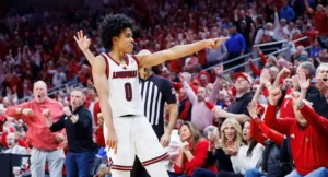 mikel brown nba draft