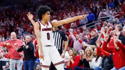 NBA Draft 2026: Mikel Brown Jr.