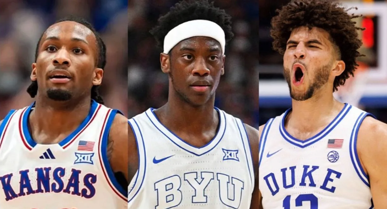 Loteria do Draft 2026 da NBA ocorre neste domingo