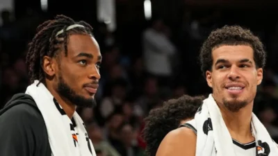 NBA Draft 2026: As necessidades do Brooklyn Nets