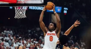 knicks vitória finais nba