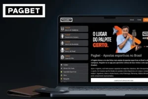 Métodos de pagamento no Pagbet: depósitos saques e segurança financeira