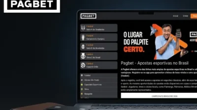Métodos de pagamento no Pagbet