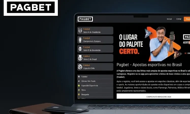 Métodos de pagamento no Pagbet: depósitos saques e segurança financeira