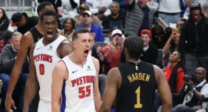 onde assistir nba playoffs pistons cavaliers