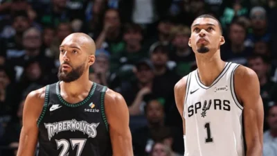 Playoffs da NBA 2025/26 – Rodada de 15 de maio