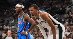 NBA Playoffs 26 maio