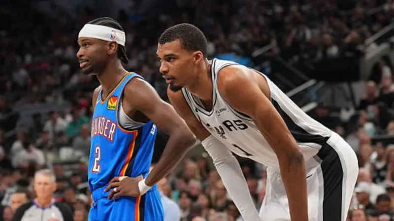 NBA Playoffs 26 maio
