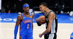 NBA Playoffs 20 maio