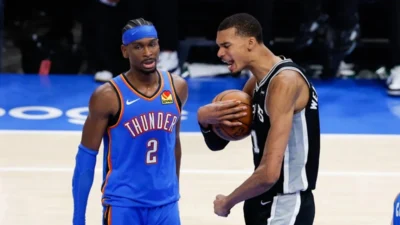 NBA Playoffs 20 maio