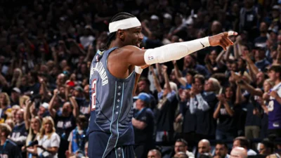 Onde assistir NBA Playoffs: Thunder x Lakers