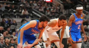 NBA calendário finais conferência