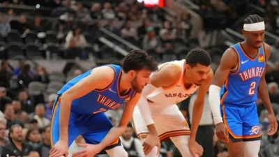 NBA Playoffs 2026: Calendário das finais de conferência