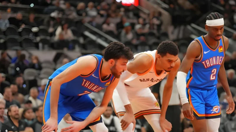 NBA calendário finais conferência