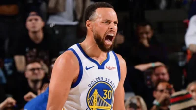 NBA: Warriors deve ter mudanças no elenco após temporada ruim