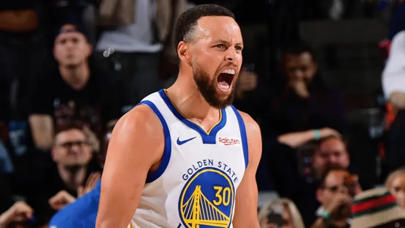 temporada NBA Warriors elenco