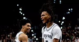 stephon castle thunder spurs