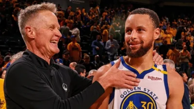 NBA: Jornalista explica motivo de Steve Kerr seguir no Warriors