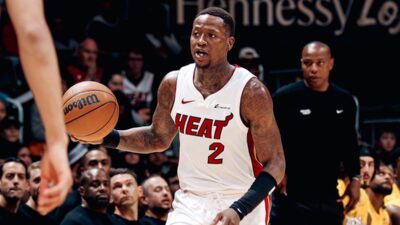 Terry Rozier deve ser banido pela NBA após propina
