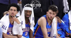 NBA Playoffs 28 maio