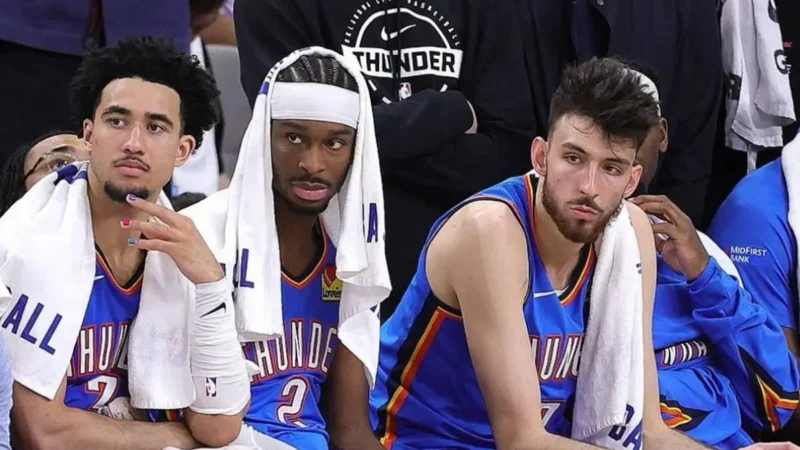 NBA Playoffs 28 maio