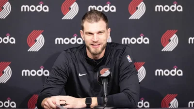 Tiago Splitter ganha rival de peso para técnico do Blazers