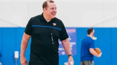 Tom Thibodeau tem interesse em voltar a ser técnico do Bulls