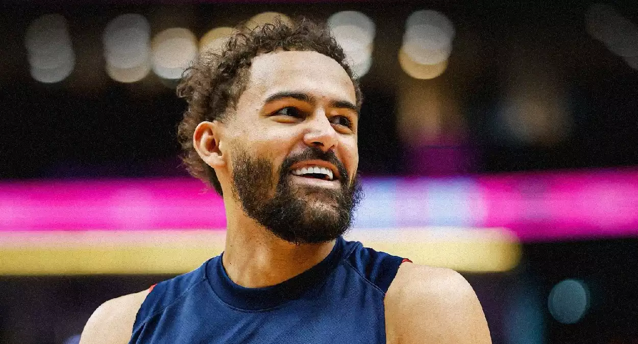 trae young wizards troca