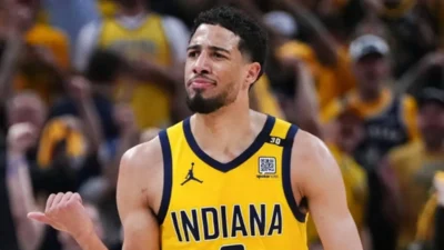 Draft da NBA: Tyrese Haliburton é sincero sobre “azar” do Pacers