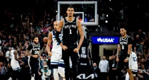 Spurs Timberwolves onde assistir jogo nba playoffs 15