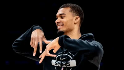 Spurs x Thunder – Onde assistir jogo playoffs NBA