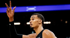 Onde assistir playoffs NBA Timberwolves Spurs