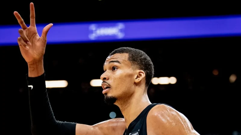 Onde assistir playoffs NBA Timberwolves Spurs