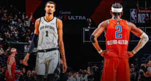 playoffs nba spurs thunder