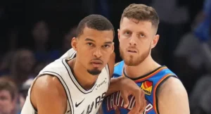 NBA Playoffs 24 maio
